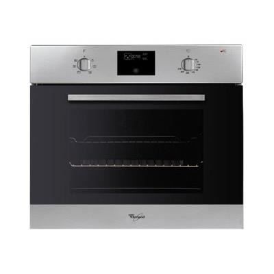 Four encastrable Whirlpool AKZ483IX