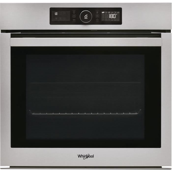 Four encastrable Whirlpool AKZ9629IX