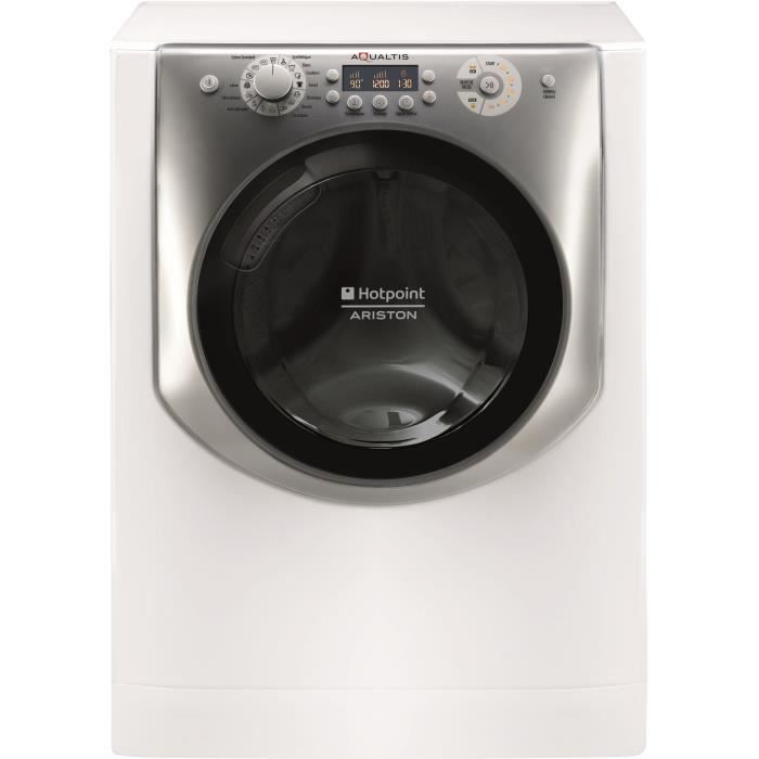 Lave-linge Hotpoint AQ83F29FR