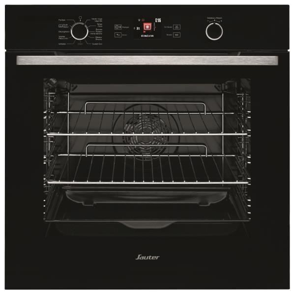 Four encastrable Sauter SOP5582B