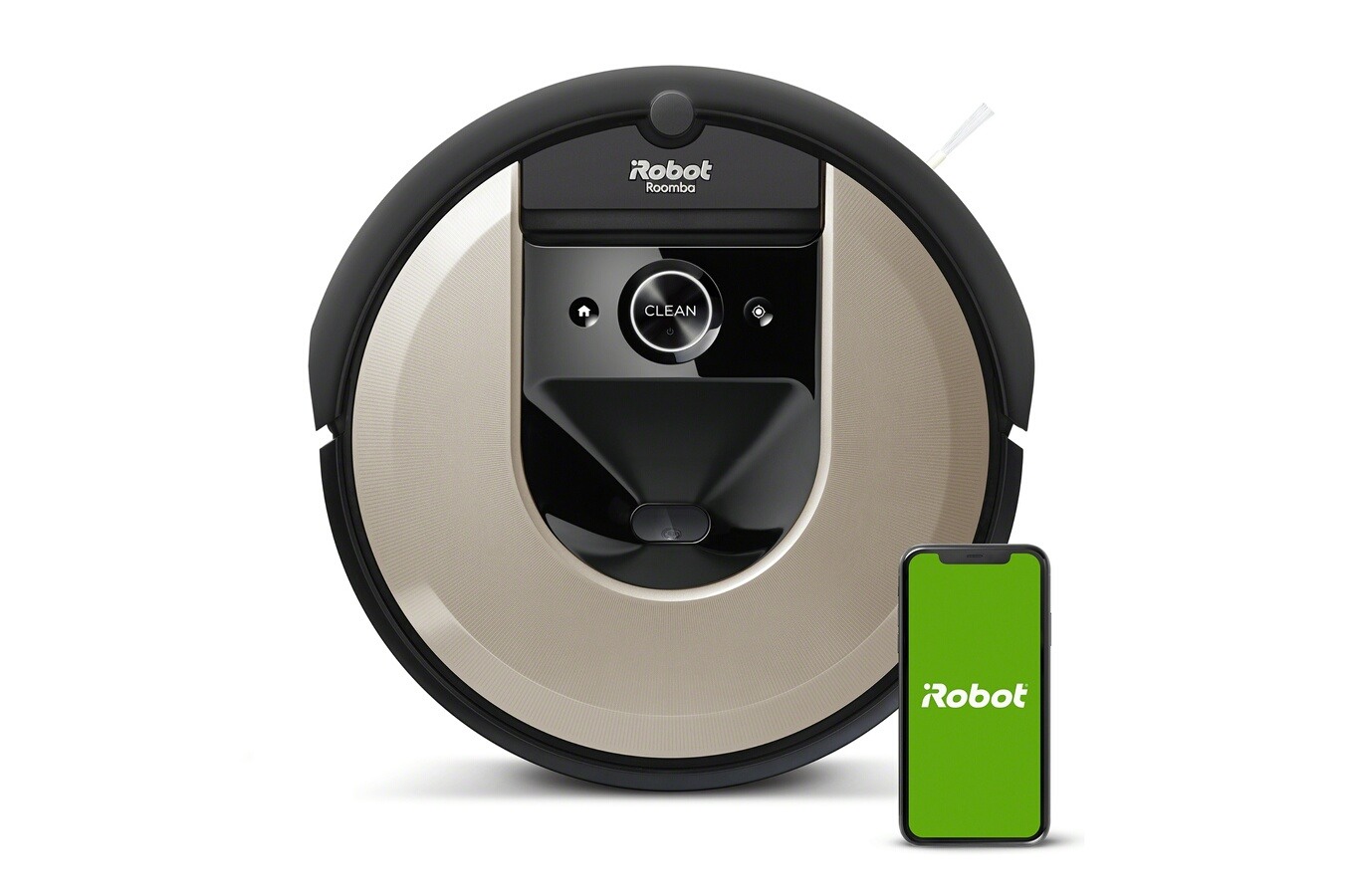 roomba i6 plus