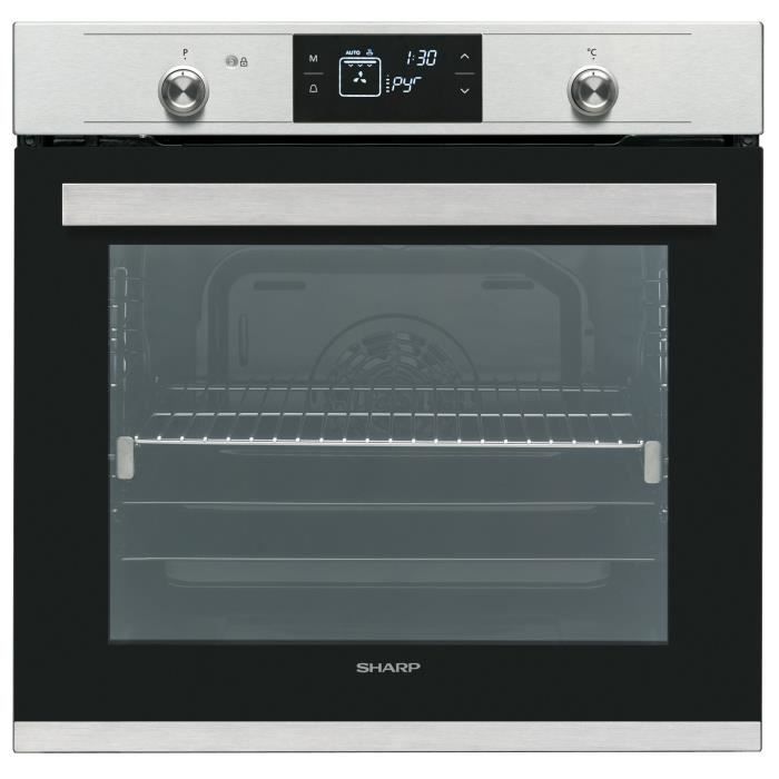 Four encastrable Sharp K71V28IM2