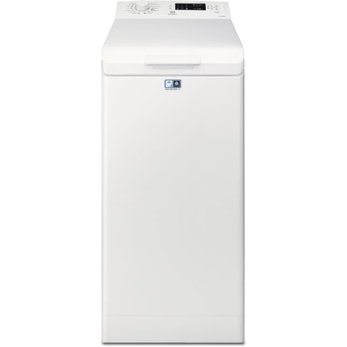 Lave-linge Electrolux EWT1262IWD