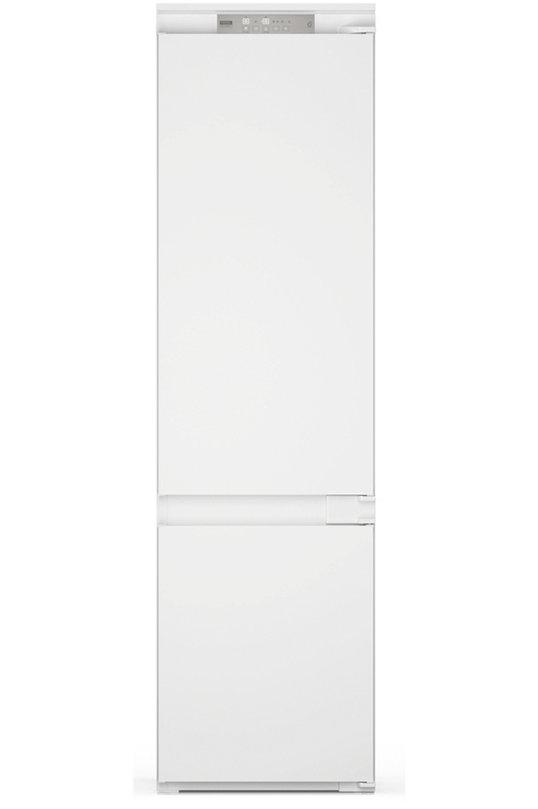 Réfrigérateur combiné encastrable WHIRLPOOL WHC18T574P Supreme Silence