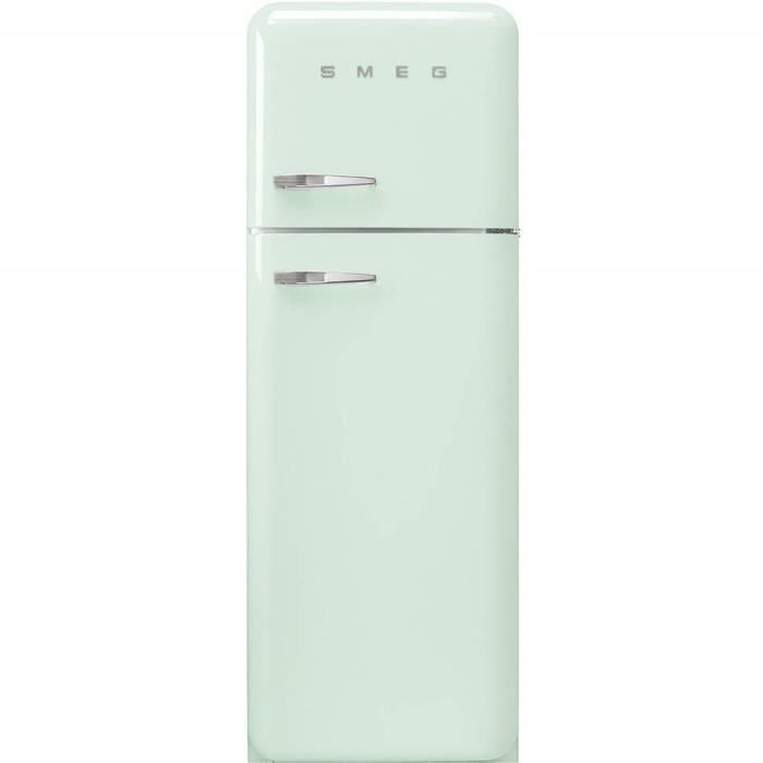 Réfrigérateur-congélateur Smeg FAB30RPG3