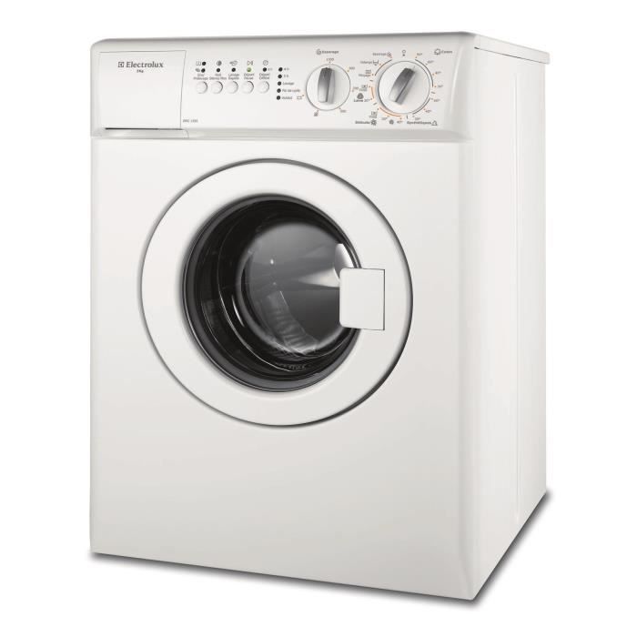Lave-linge Electrolux EWC1350