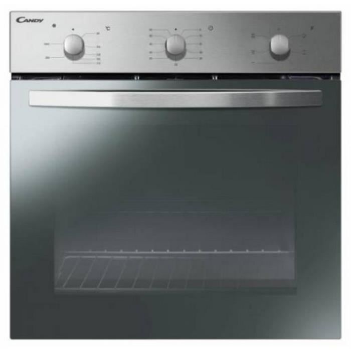 Four encastrable Candy FCS502XE