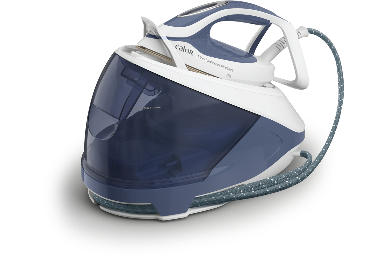Парогенератор Tefal Pro Expert Protect Gv9220 Купить