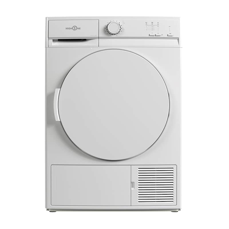 HIGH ONE Dhp 7 A++ W701t » meilleurs prix et avis Lesménagers