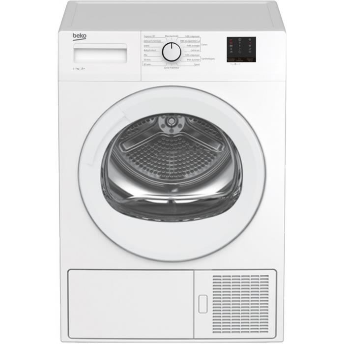 Sèche-linge Beko DM7311GA0WW