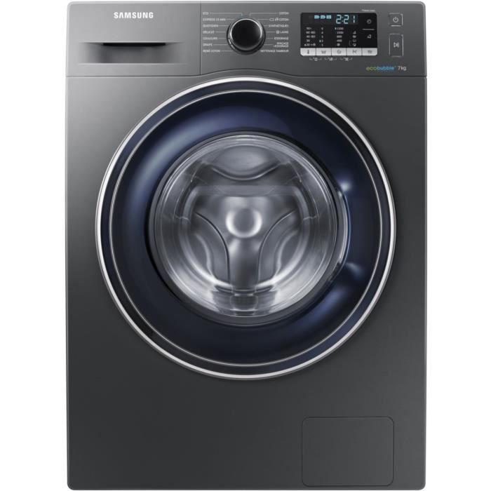 Lave-linge Samsung WW70J5355FX