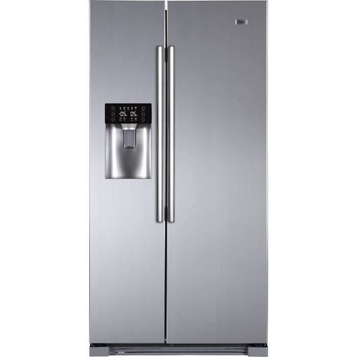 Réfrigérateur américain Haier HRF-629IF6