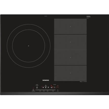 Plaque de cuisson Siemens EX751FJC1F