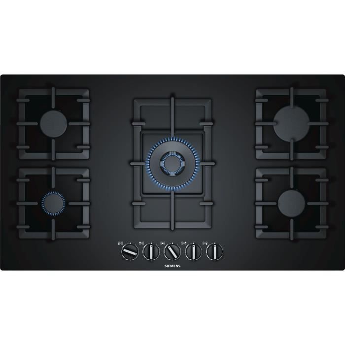 Plaque de cuisson Siemens EP9A6QB90