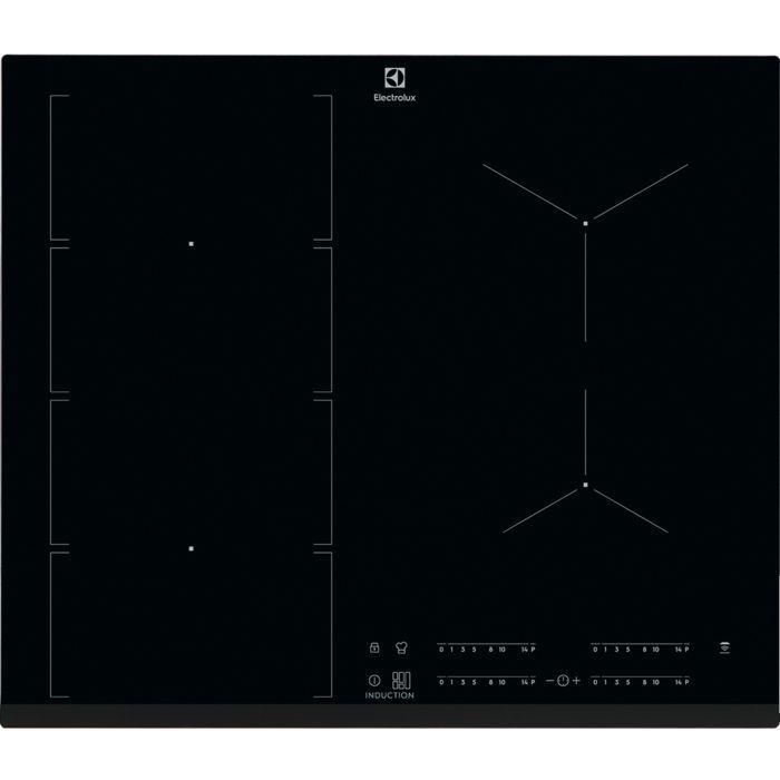 Plaque de cuisson Electrolux EIV654 FLEX