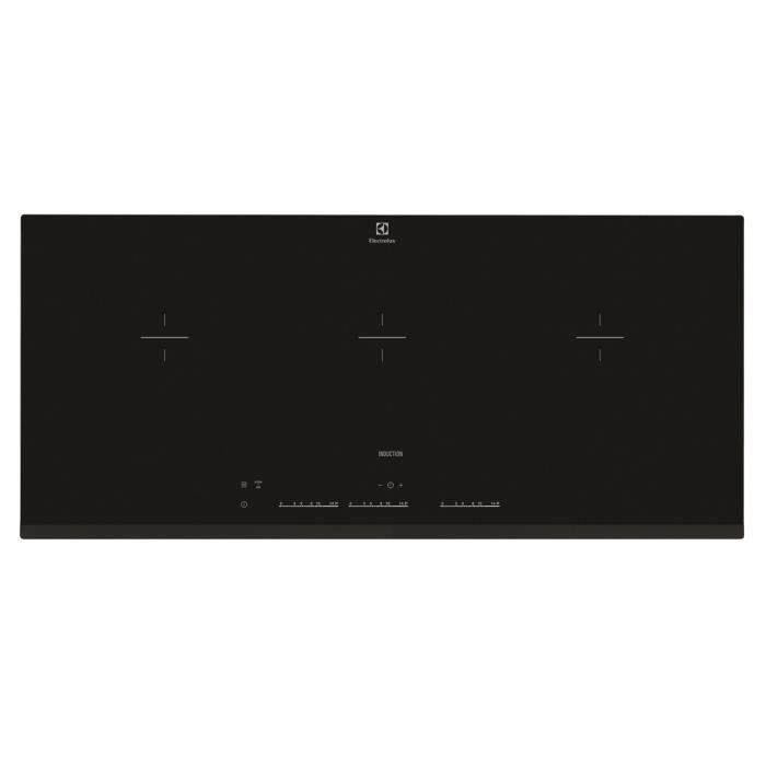 Plaque de cuisson Electrolux EIT913