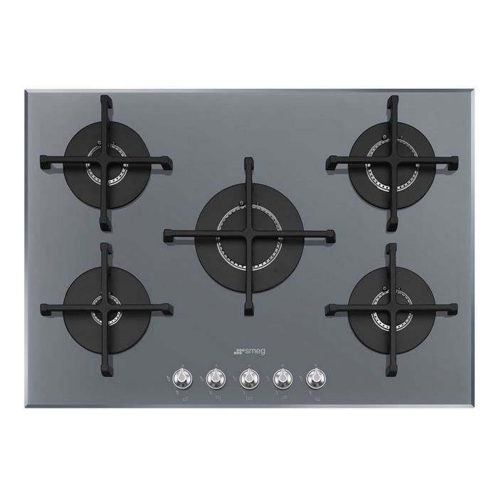 Plaque de cuisson Smeg PV175S2