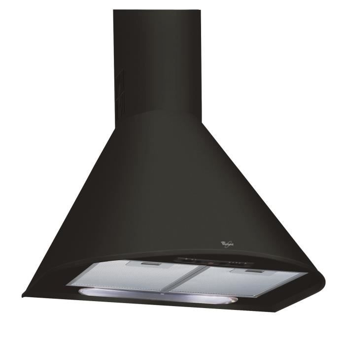 Hotte aspirante Whirlpool AKR689/1BK