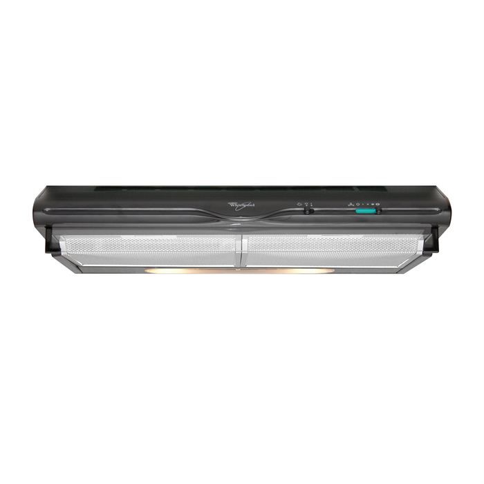 Hotte aspirante Whirlpool AKR441NB