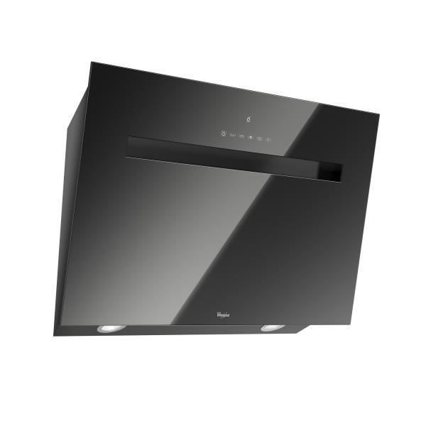 Hotte aspirante Whirlpool AKR808BK