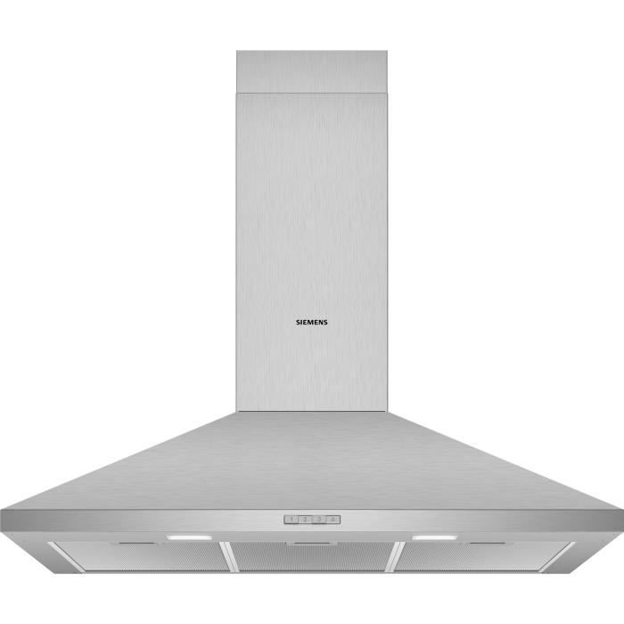Hotte aspirante Siemens C94PBC50