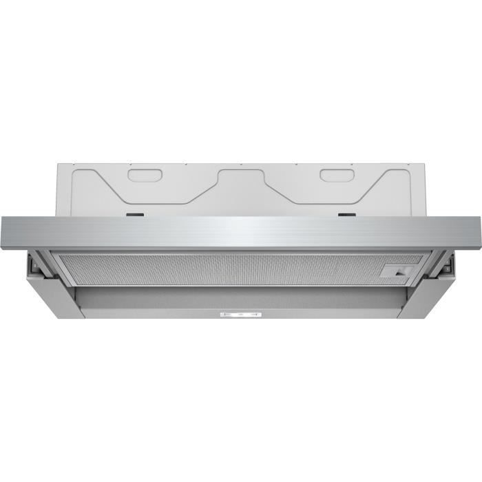 Hotte aspirante Siemens LI64MC520