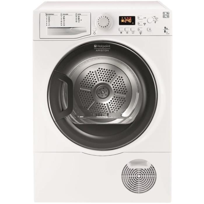 Sèche-linge Hotpoint FTCF97B6HY
