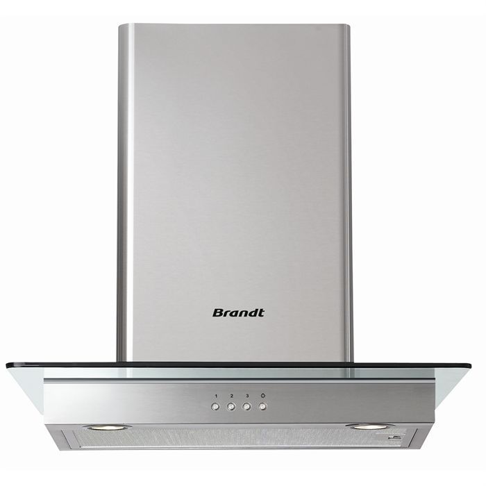 Hotte aspirante Brandt AD1186X