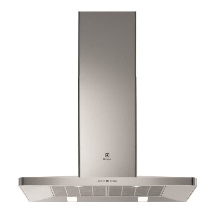 Electrolux EFF90563OX - Avis & Meilleur Prix | Lesménagers - Vu à la TV ...