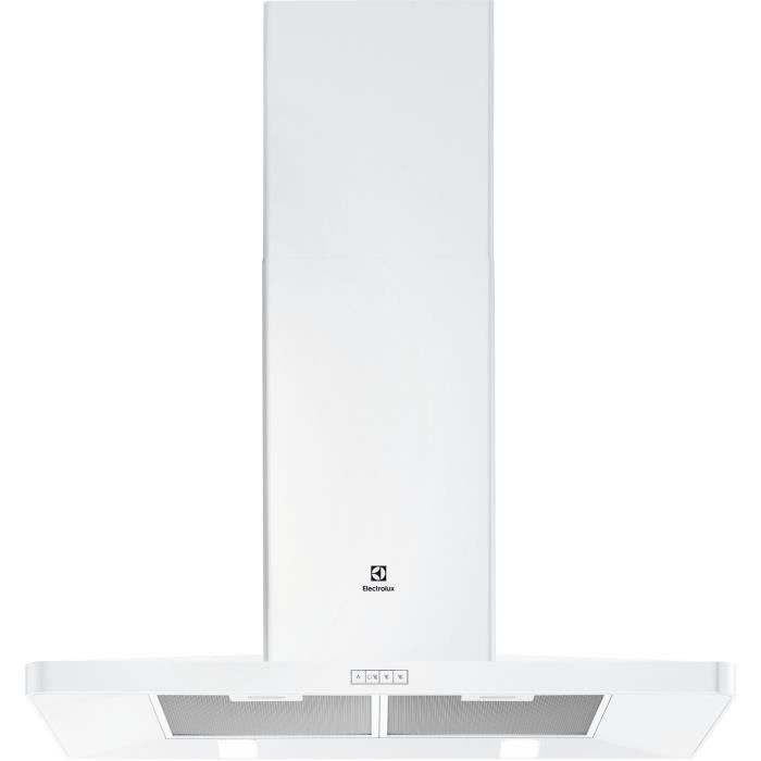 Hotte aspirante Electrolux EFF90462OW