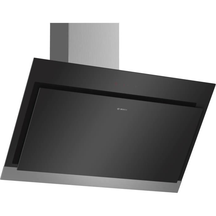 Hotte aspirante Bosch DWK97HM60