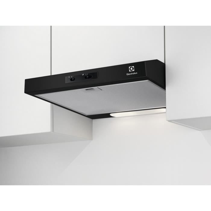 Hotte aspirante Electrolux EFU216K