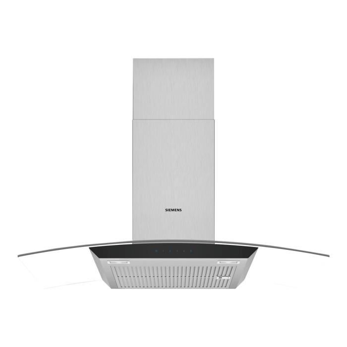 Hotte aspirante Siemens iQ300 LC97AFM50