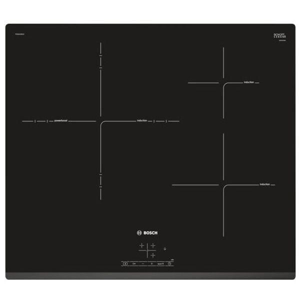 Plaque de cuisson Bosch PID631BB1E