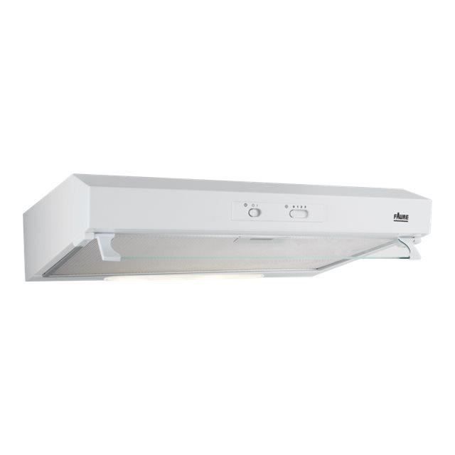 Hotte aspirante Faure FHT6132W