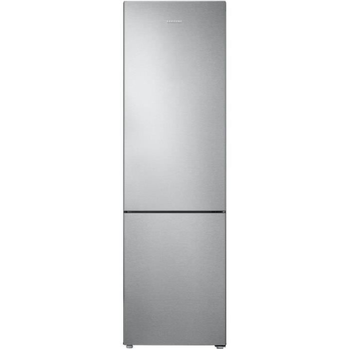 Réfrigérateur-congélateur Samsung RB37J5000SA