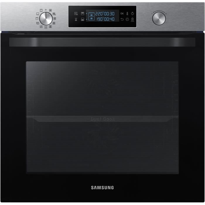 Four encastrable Samsung NV75K5575BT