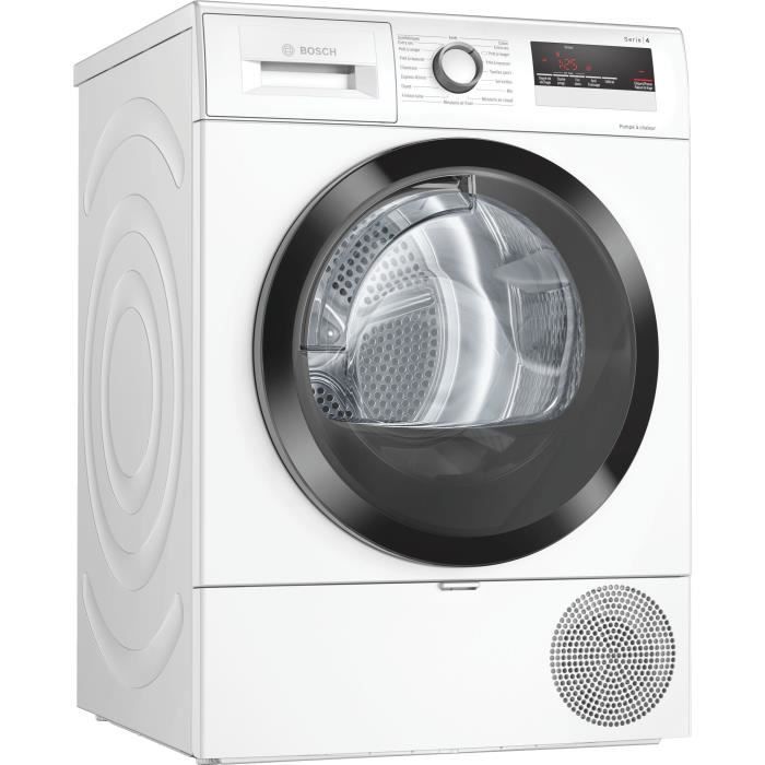 Sèche-linge Bosch WTR85V02FF