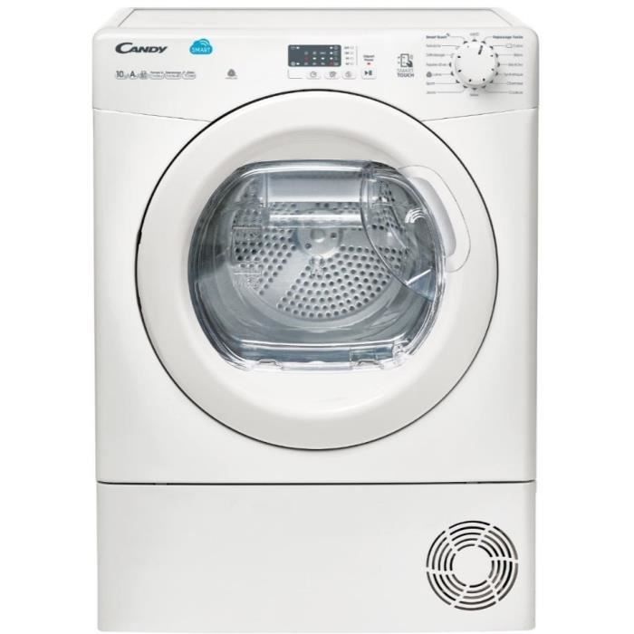 Seche Linge Candy Grand O Vita 10 Kg
