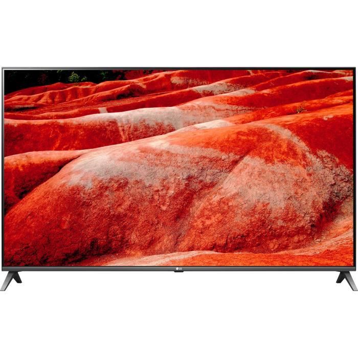 Téléviseur LG 65UM7510PLA
