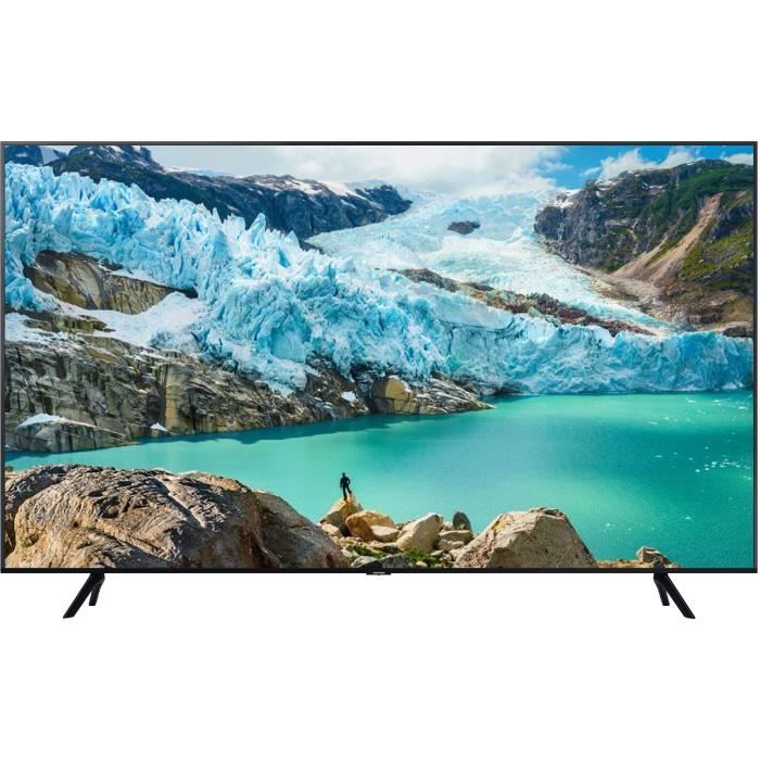 samsung ue50ru6025kxxc
