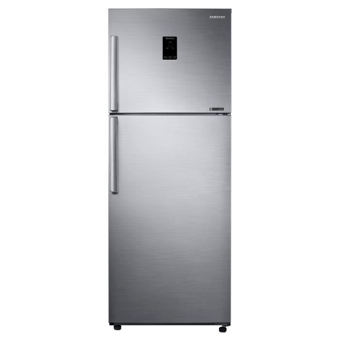 Réfrigérateur-congélateur Samsung RT38K5400S9