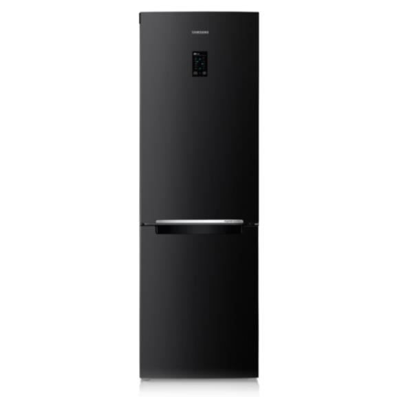 Réfrigérateur-congélateur Samsung RB31FERNDBC