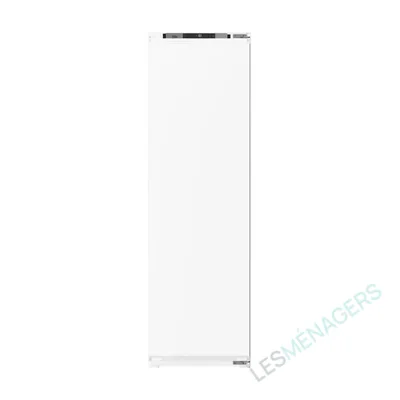 Congélateur Beko BFNA247E40SN