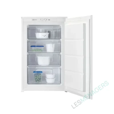 Congélateur Electrolux LUB3AE88S