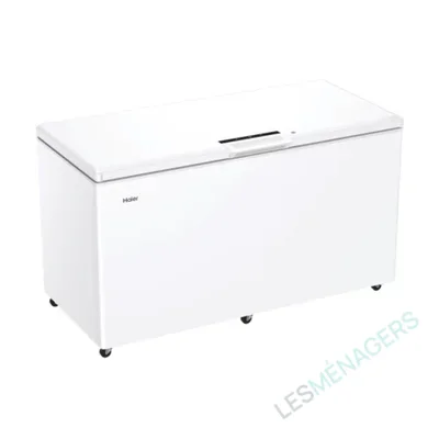 Haier HCE520E