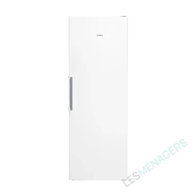 Siemens GS58NAWDV