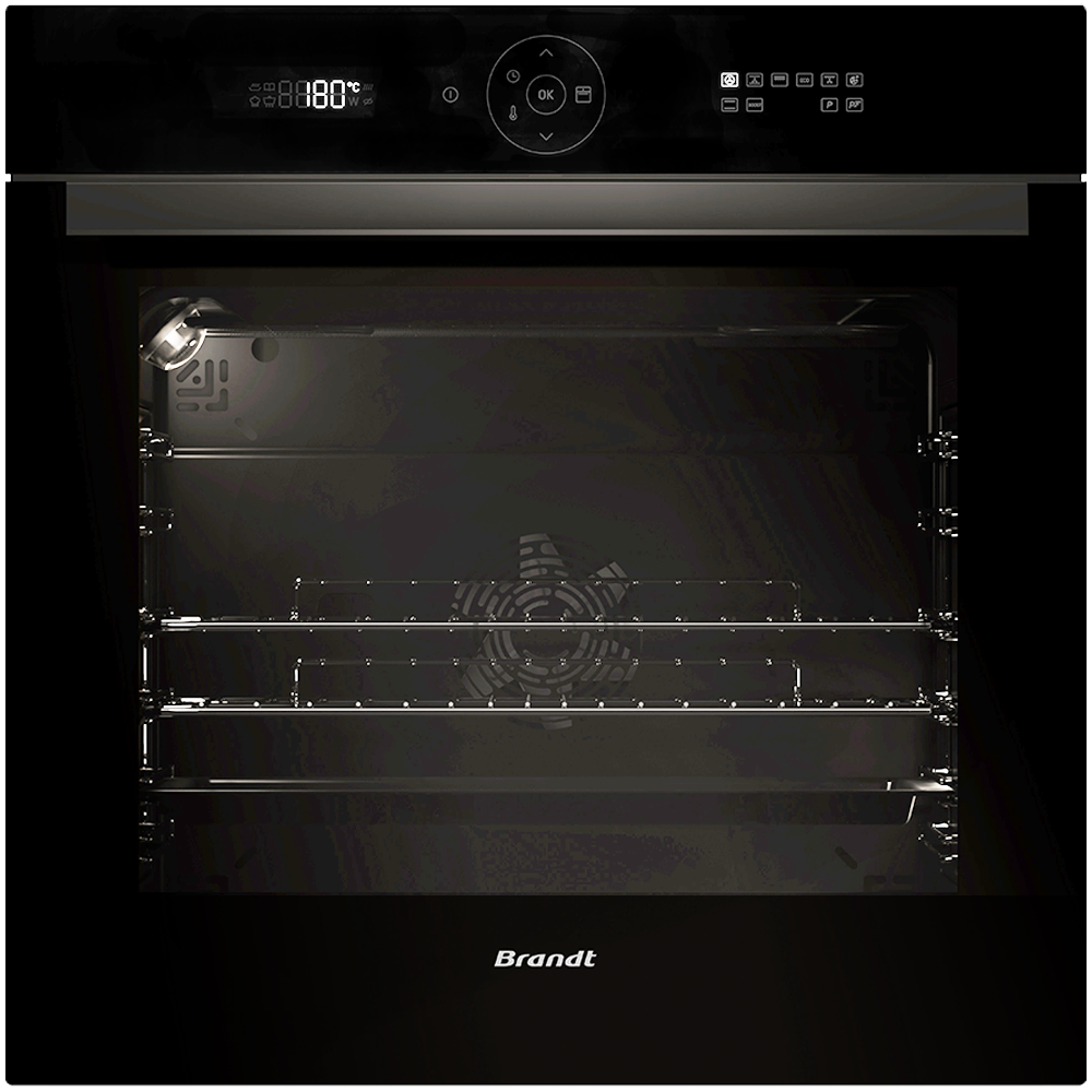 Brandt BXP6555B » meilleurs prix et avis | Lesménagers