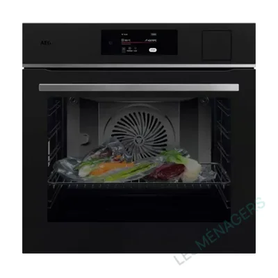 Four encastrable AEG TP8SB731AT