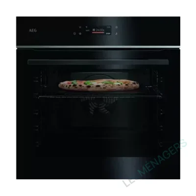 Four encastrable AEG TX7PB631SB